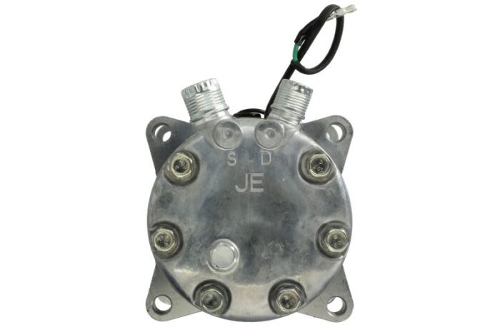 Ktt090225 kompresor klimatyzacji thermotec - obrazek 3