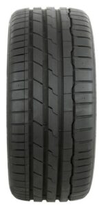 275/40R19 LOHA 105Y K127 Opony osobowe, SUV/4x4 HANKOOK - obrazek 3