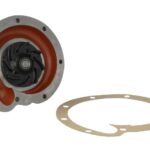 WP-CA172 Pompa cieczy chłodzącej THERMOTEC