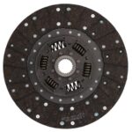 333 0117 10 Tarcza sprzęgła LUK