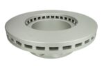 540301DB Tarcza hamulcowa DANBLOCK - obrazek 2