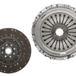 FE105141 Zestaw sprzęgła FEBI BILSTEIN