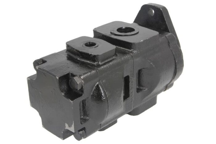 20-911200-an hydrauliczna pompa zębata anac makina - obrazek 2