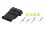 7811046C Gniazdo wtyczki TRUCKLIGHT - obrazek 2