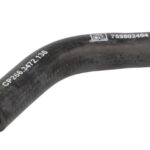 2.15136 Przewód gumowy układu chłodzenia DT SPARE PARTS