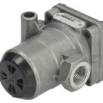475 015 014 0 Zawór ograniczający ciśnienia WABCO