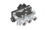 PN-10459 Zawór magnetyczny PNEUMATICS