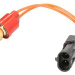 KTT130071 Włącznik ciśnieniowy klimatyzacji THERMOTEC