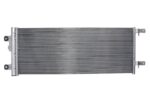 VAL815125 Skraplacz klimatyzacji VALEO - obrazek 2
