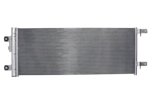 Val815125 skraplacz klimatyzacji valeo - obrazek 2