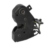 TEQ-03.204 Zamek wywrotu kabiny AKUSAN