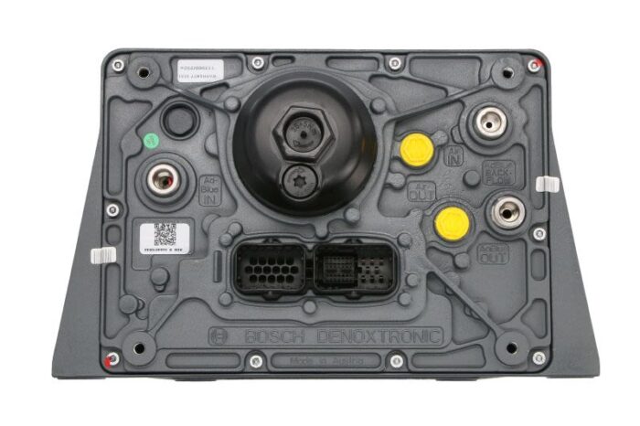 Ent570044/r moduł tłoczący denox engitech - obrazek 3