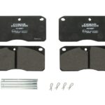 RL494881 Klocek hamulcowy kpl. ROULUNDS
