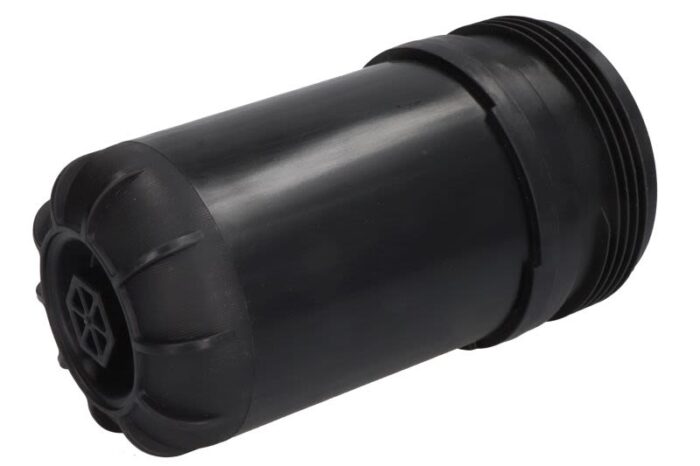 Pur-hf0089 filtr paliwa purro - obrazek 2