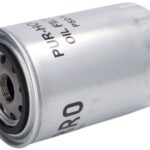 PUR-HO0031 Filtr oleju PURRO