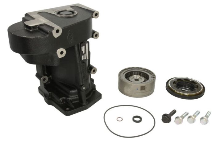 K 222937k50 sprzęgło kompresora knorr - obrazek 2
