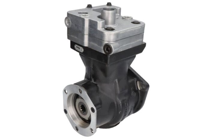 912 126 004 0 kompresor sprężonego powietrza wabco - obrazek 2