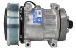 ACP 1068 000P Kompresor klimatyzacji MAHLE