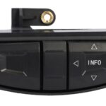 SCA-PC-024 Przełącznik w kierownicy AKUSAN