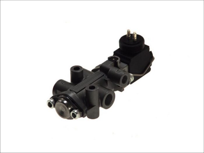 5. 52000 zawór magnetyczny dt spare parts - obrazek 2