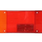 TL-IV006L Klosz lampy tył TRUCKLIGHT
