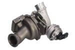 EVTC0461 Turbosprężarka EVORON - obrazek 2