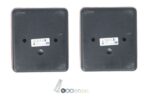 2BA996 012-061 SET 2 Lampa kierunkowskazu HELLA - obrazek 2