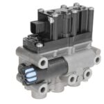 472 890 031 0 Zawór magnetyczny WABCO