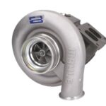 038 TC 18173 000 Turbosprężarka MAHLE