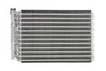 41132001HW Parownik klimatyzacji HIGHWAY AUTOMOTIVE