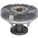 18346-1 Sprzęgło wentylatora chłodnicy BORG WARNER