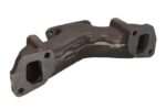 ENT500315 Kolektor wydechowy ENGITECH