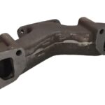 ENT500315 Kolektor wydechowy ENGITECH