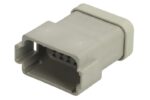 7802121C Gniazdo wtyczki TRUCKLIGHT - obrazek 2