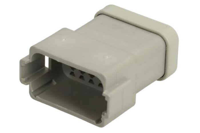 7802121c gniazdo wtyczki trucklight - obrazek 2