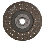 1864 501 001 Tarcza sprzęgła SACHS