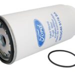 GC469176BAN Filtr paliwa OE FORD TRUCKS