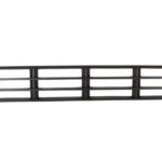 VOL-FP-003 Elementy atrapy PACOL