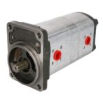 1PN/1PN/121 Hydrauliczna pompa - pozostałe HATTAT