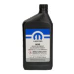68001758AB Oleje i smary MOPAR