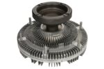 18583-1 Sprzęgło wentylatora chłodnicy BORG WARNER - obrazek 2