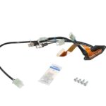 421 367 922 2 Zest. napr. mechanizmu zmiany biegów WABCO