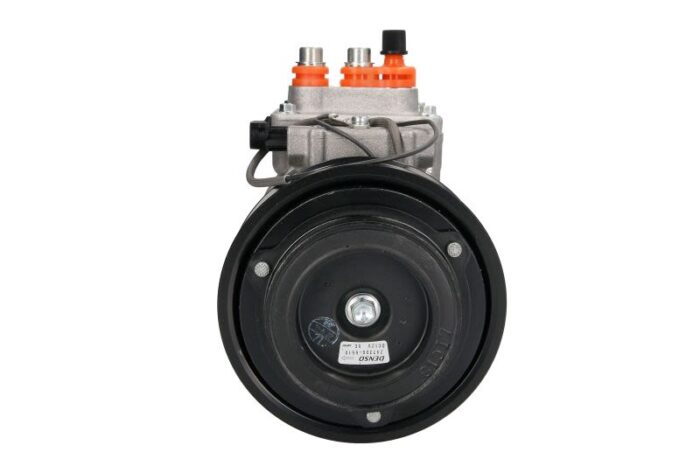 Dcp23537 kompresor klimatyzacji denso - obrazek 2