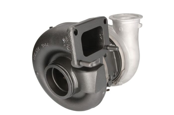 Hol4046962/r turbosprężarka holset reman - obrazek 2