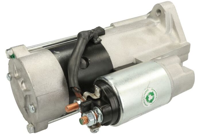 Stx210408r rozrusznik stardax - obrazek 2