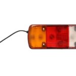TL-MA006L Lampa tył TRUCKLIGHT