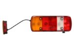 TL-MA006L Lampa tył TRUCKLIGHT