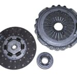 VAL805358 Zestaw sprzęgła VALEO
