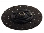 3.40037 Tarcza sprzęgła DT SPARE PARTS