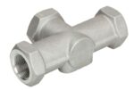 PN-10713 Zawór wielodrożny PNEUMATICS - obrazek 2